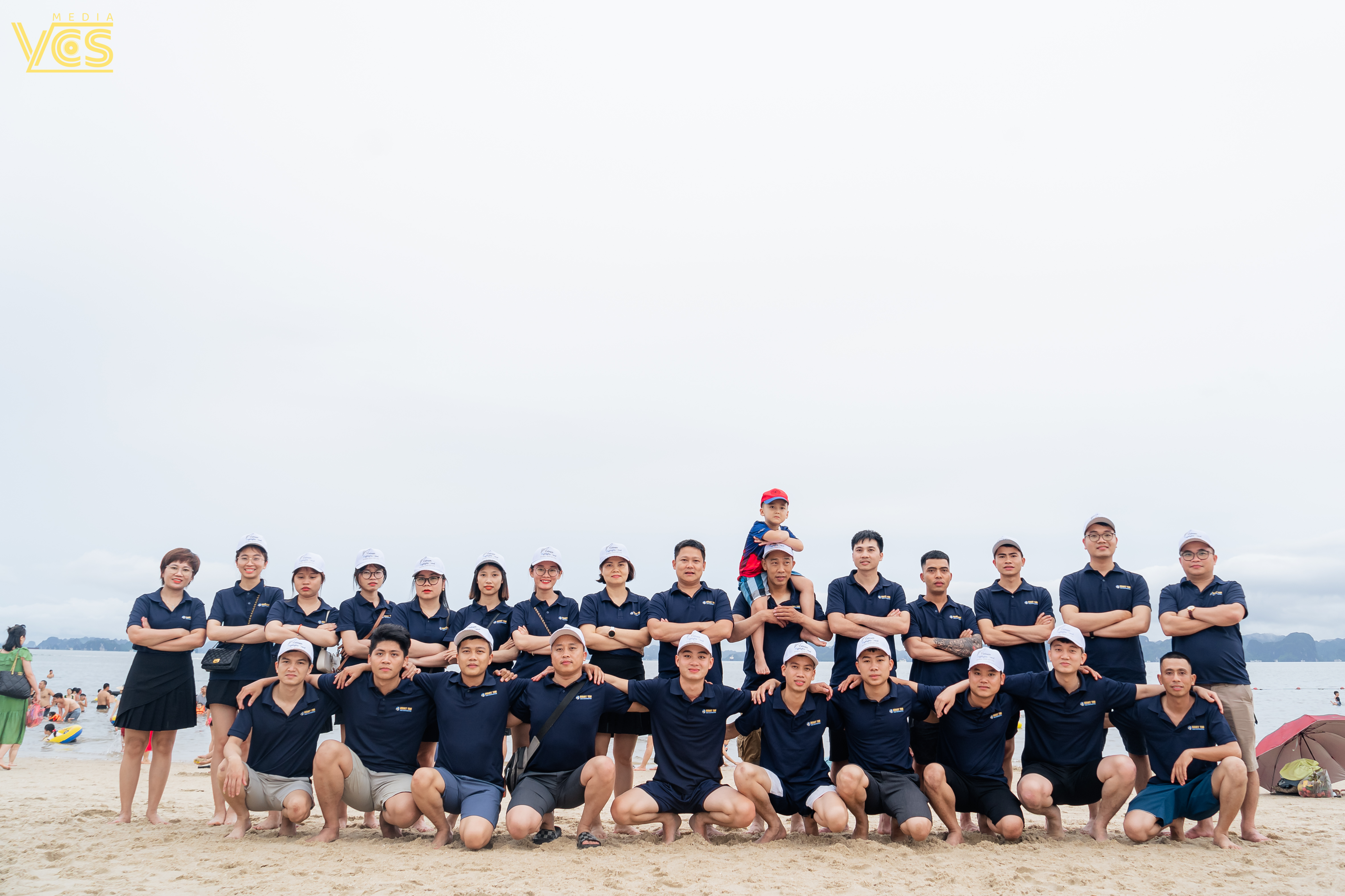 CÁCH TỔ CHỨC TEAMBUILDING CHUYÊN NGHIỆP NÂNG CAO TINH THẦN ĐỒNG ĐỘI