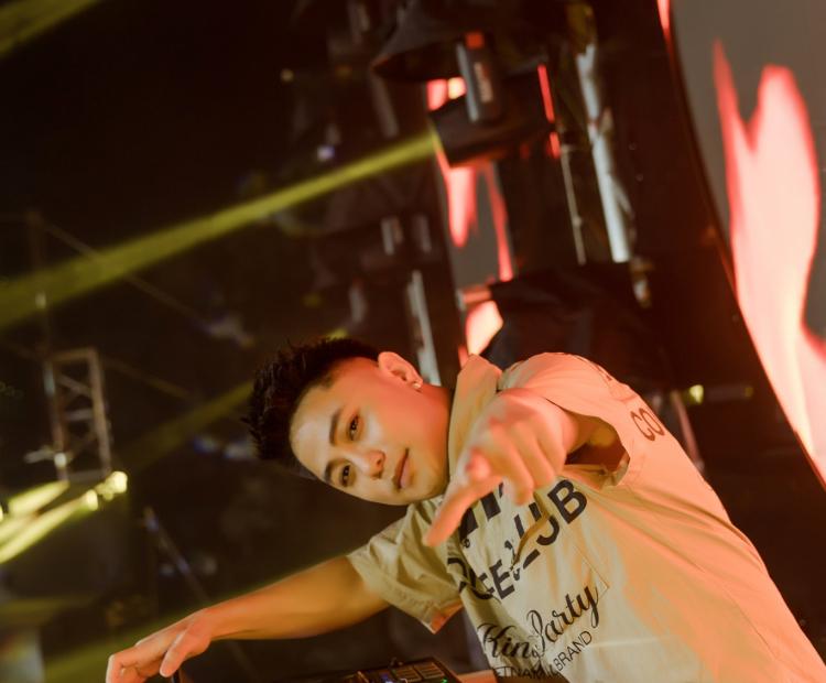 Sự kiện Pool party 2023