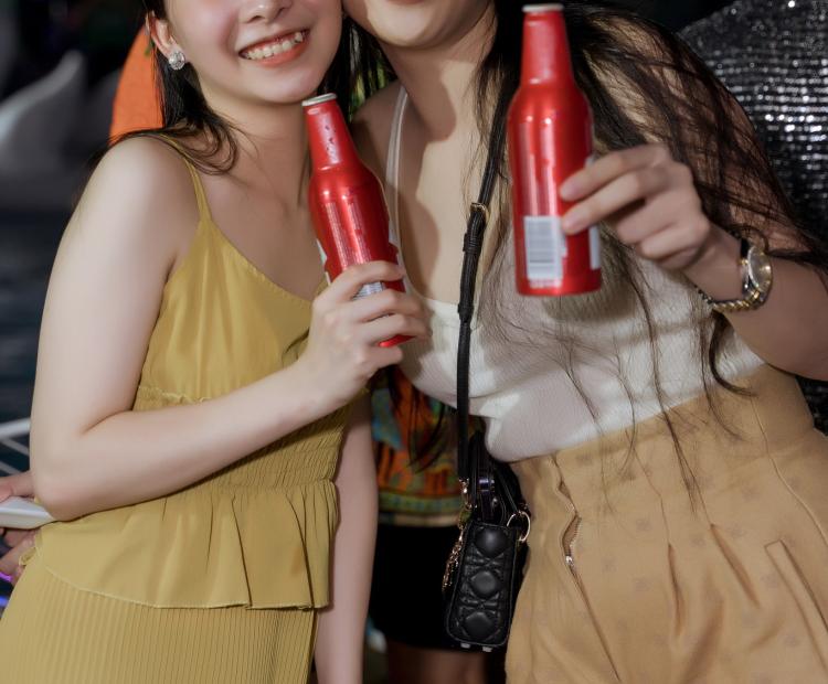Sự kiện Pool party 2023