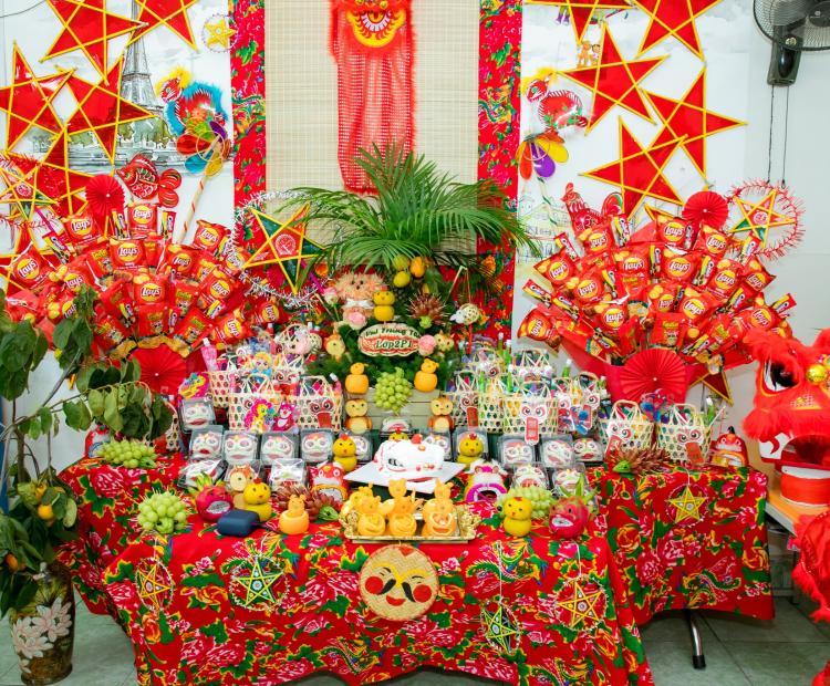 Trung thu 2023 VCS MEDIA EVENT