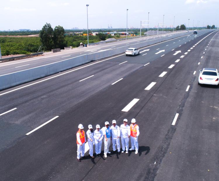 CÔNG TY XÂY DỰNG BẠCH ĐẰNG