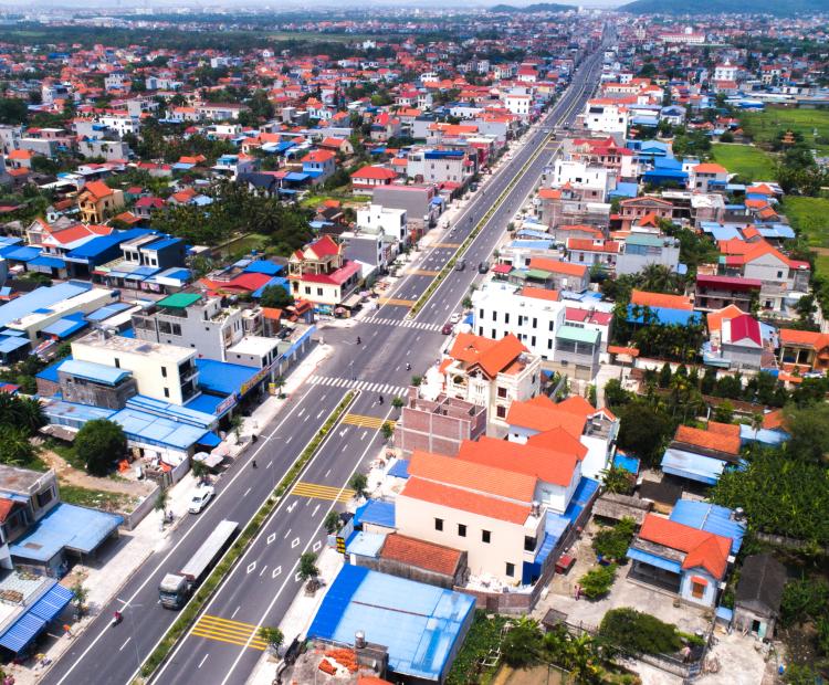 CÔNG TY XÂY DỰNG BẠCH ĐẰNG