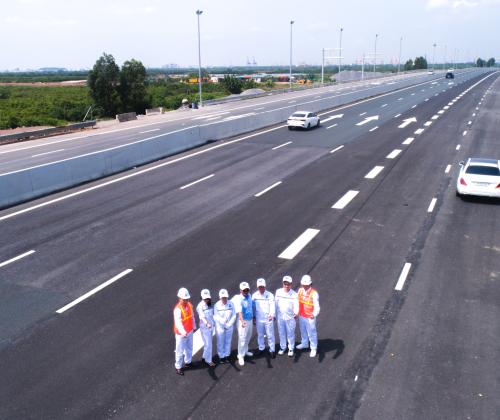 CÔNG TY XÂY DỰNG BẠCH ĐẰNG