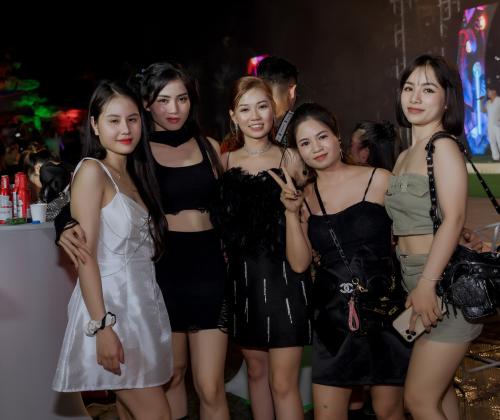 Sự kiện Pool party 2023