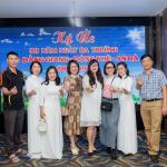 Ý tưởng tổ chức gala dinner cho công ty