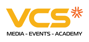 Logo VCS Media
